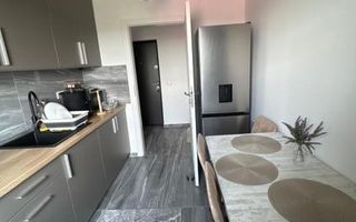 Apartament 2 camere cu loc de parcare, Panoramic Residence, Capăt CUG, Iași - Poză 2