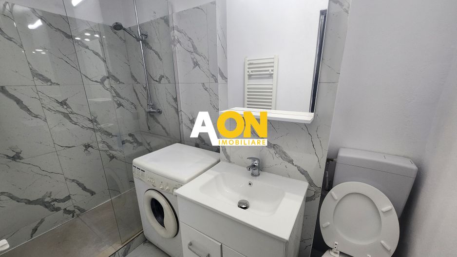 Apartament 1 Camera Zona Cetate, M-uri - Poză 6