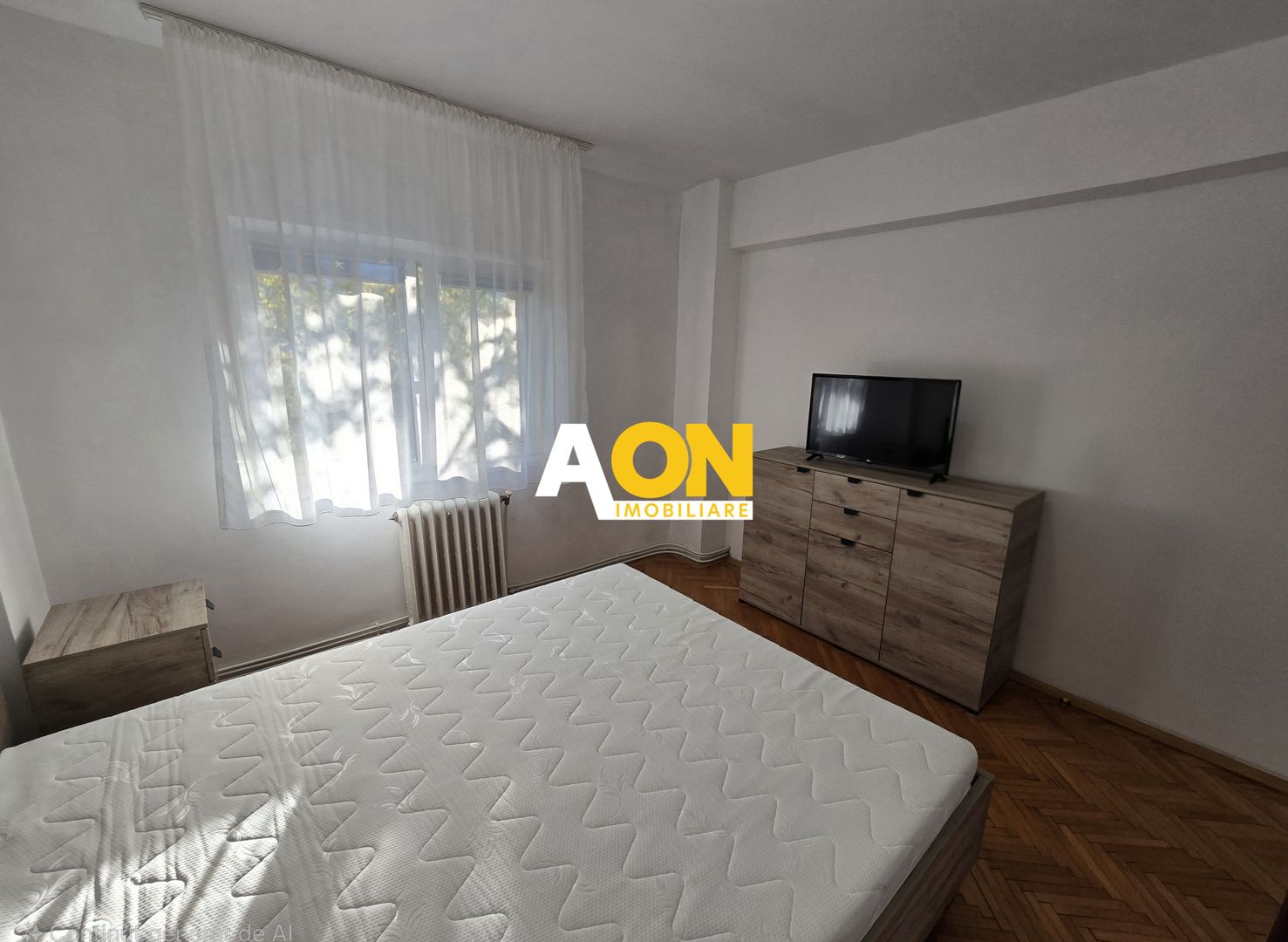 Apartament cu 2 Camere, Etaj 2, Loc De Parcare, Zona Cetate - Poză 4