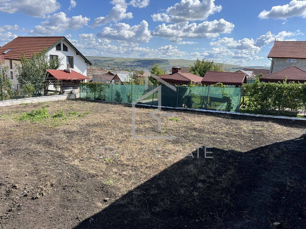 Casa 3 camere, 90 mp, zona Campenesti - Poză 3