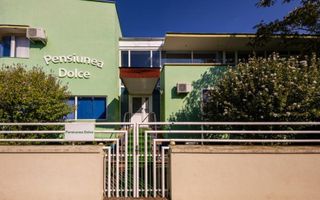 Proprietate Premium cu Piscină – 450 MP – De Închiriat în Timișoara - Poză 2