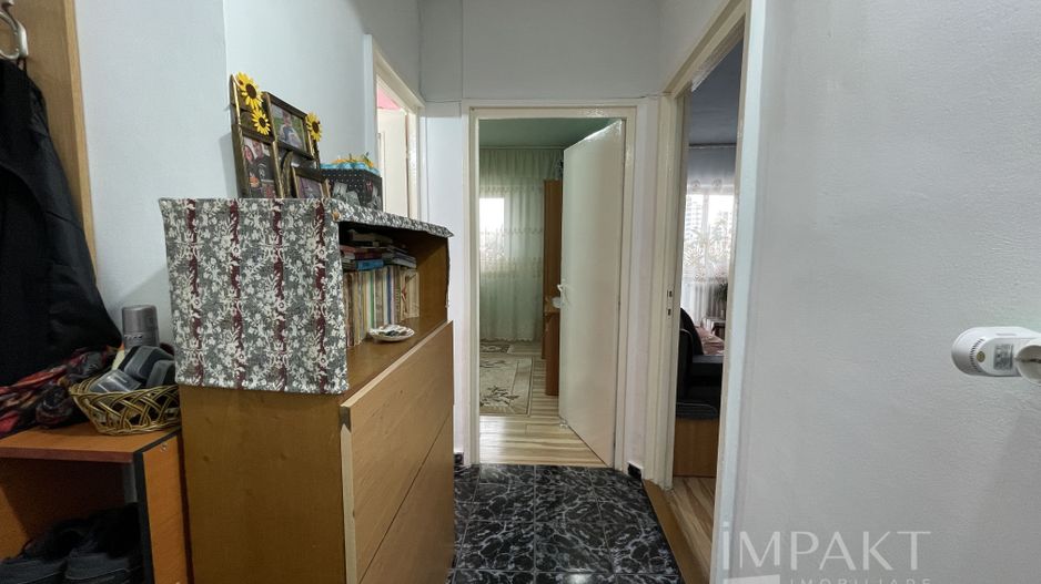 Apartament cu 3 camere in zona Zorilor! - Poză 8