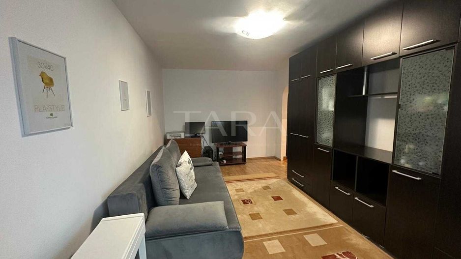 3 camere decomandat, Mănăștur – zonă excelentă, gata de mutare. - Poză 3