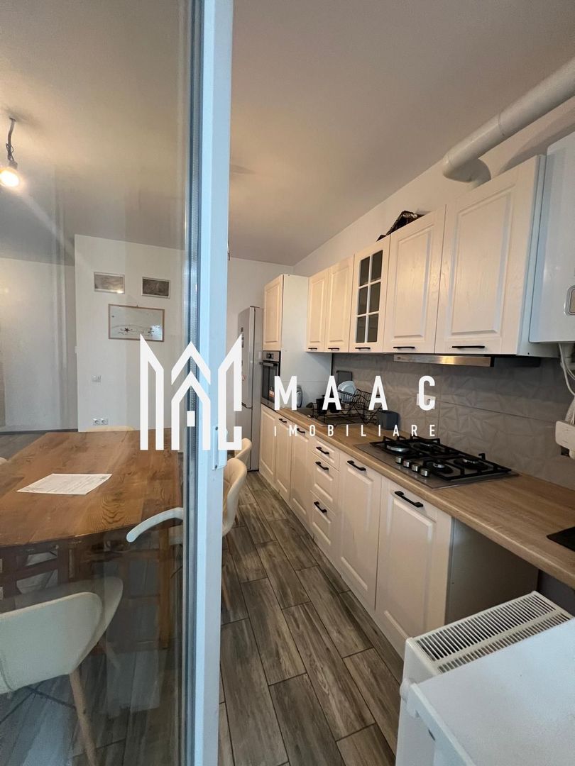 Apartament 3 Camere | Parter | Modern | Kogalniceanu - Poză 13