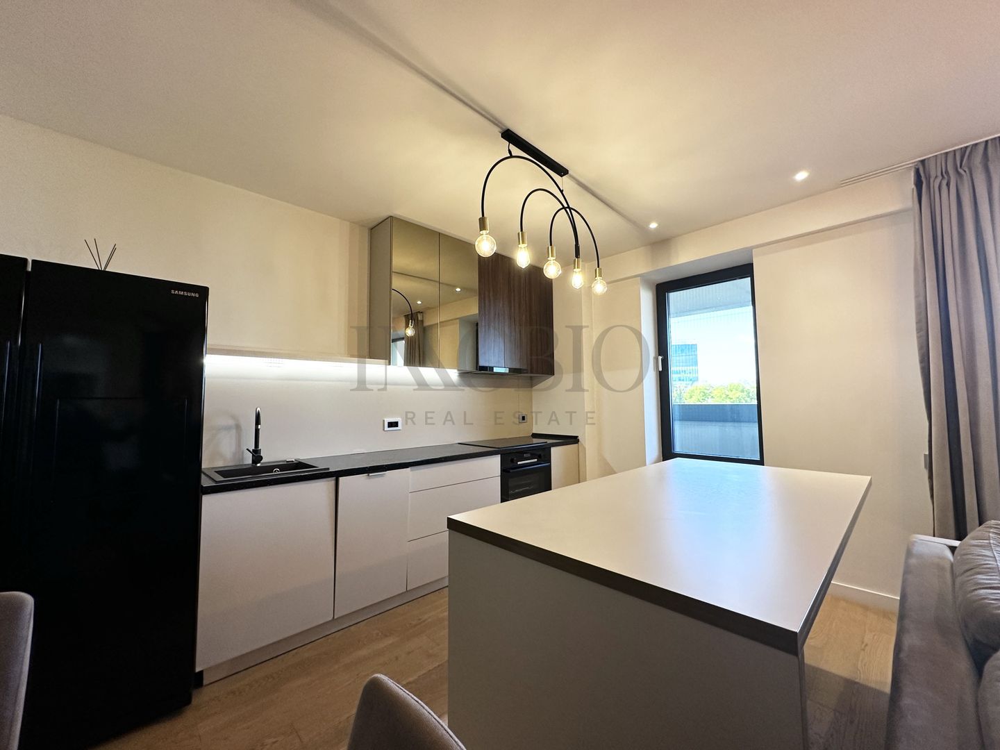 Apartament 3 Camere | Aviatiei Tower | Parcare Subterana - Poză 3
