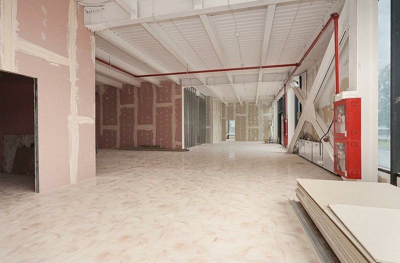 Spatiu comercial 150MP Stefanesti A3  Return 10 ani Lipit Mega Image - Poză 6