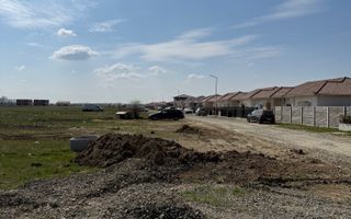 Teren Mosnita Noua - Poză 7