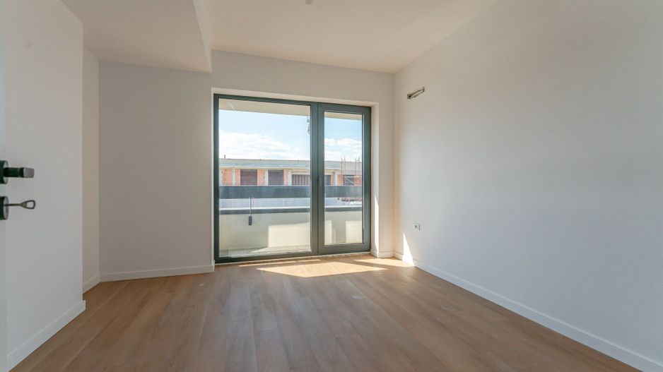 Apartament Bartolomeu | 123 mp | Terase 50 mp | Etaj 8 | Sud-Vest - Poză 13