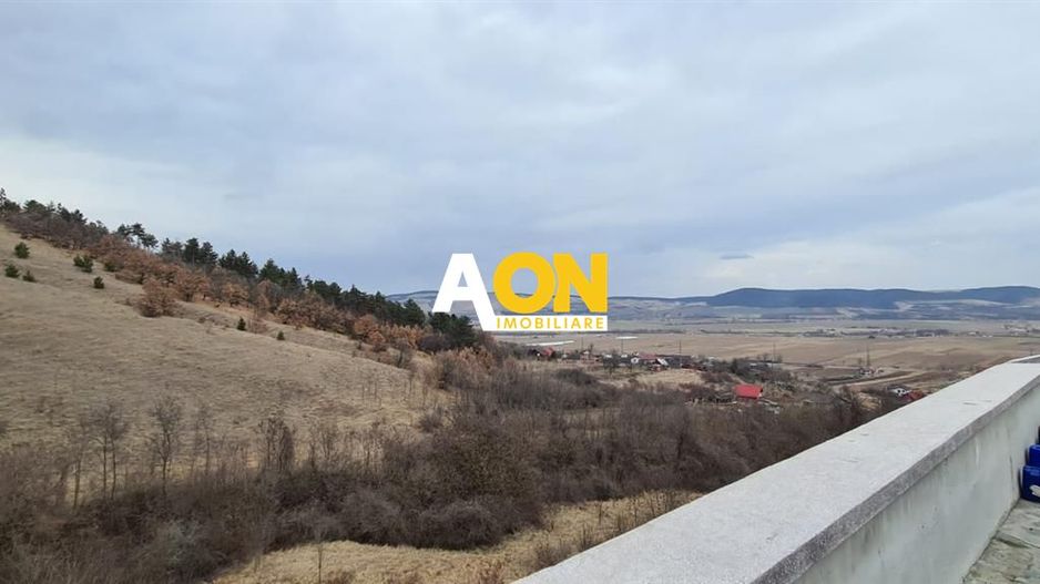 Casa de Vanzare, Moderna, Panorama Excelenta, 340 MP Utili - Poză 15