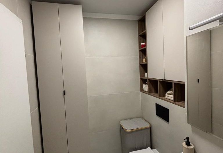 APARTAMENT MODERN  ZONA  BERCENI - Poză 14