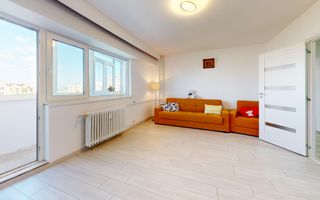 Apartament 4 camere | 120 mp | 3 min Metrou Lujerului - Poză 3