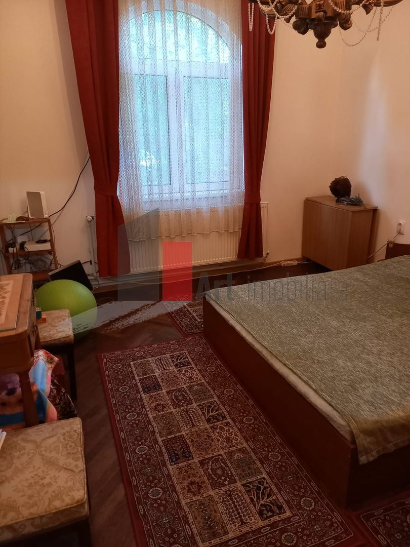 Apartament 4 camere in vila Domenii - Poză 7