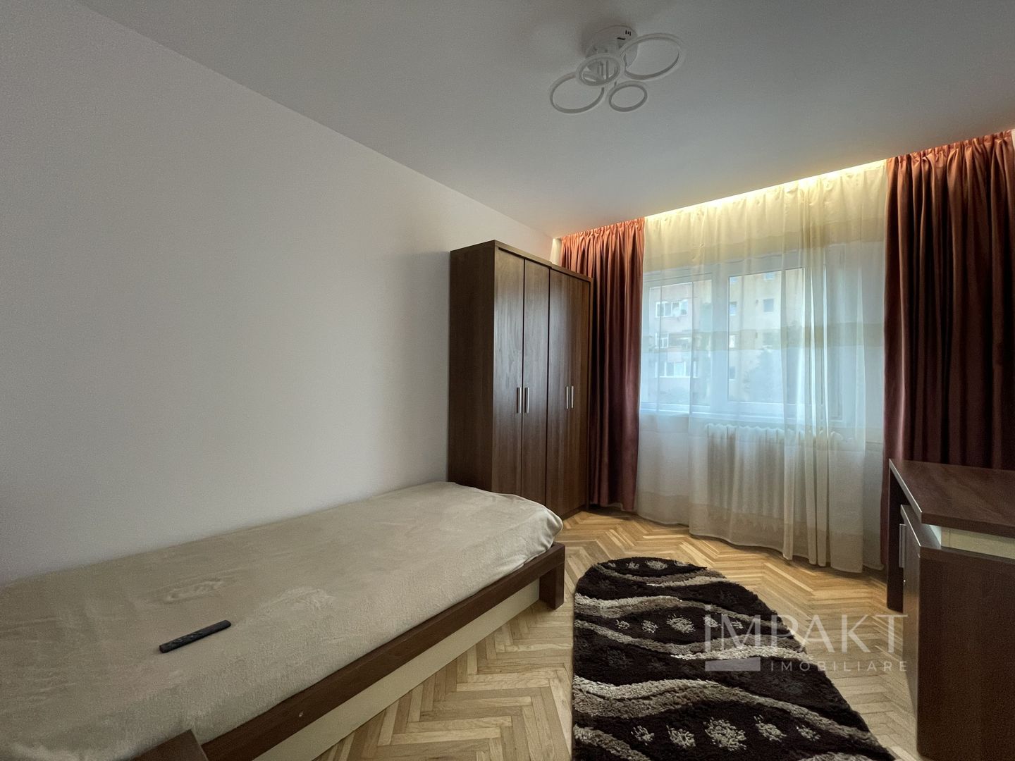 Apartament lux cu 3 camere in cartierul Marasti! - Poză 5
