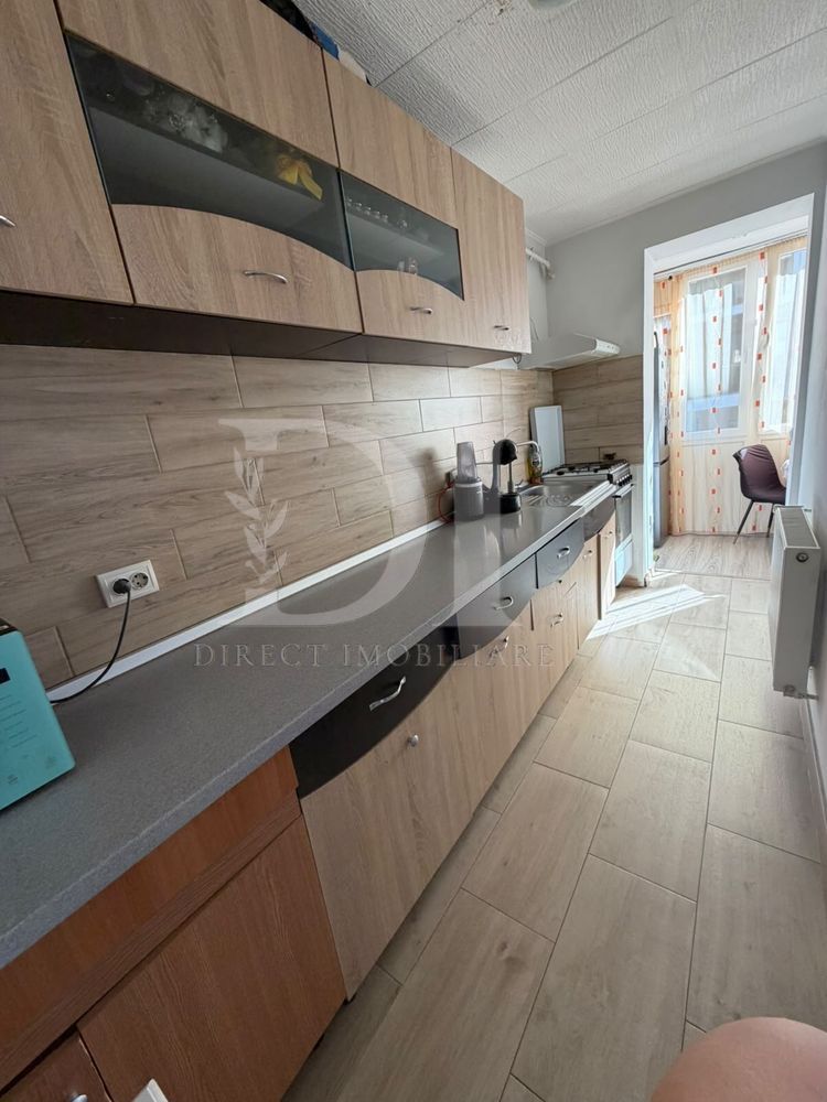 Apartament cu o camera / etaj intermediar / Zona Eroilor - Poză 4