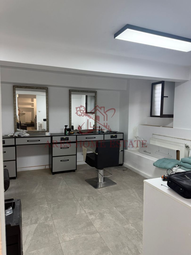 Oportunitate investiție – Spațiu comercial 110 mp, Take Ionescu - Poză 2