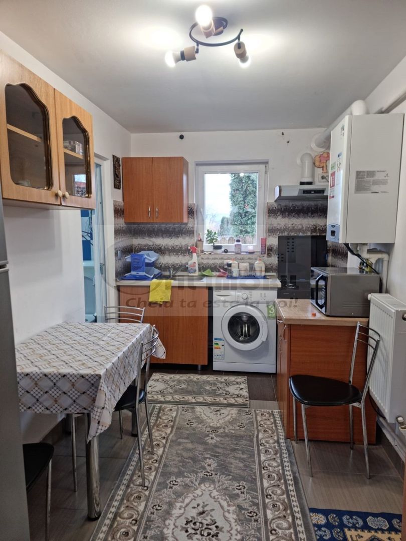 Apartament Modern cu 2 Camere în Galata – Doar 350€! - Poză 10