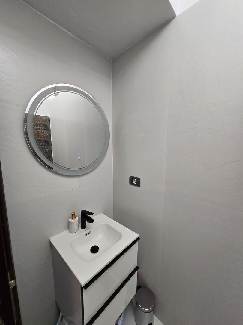 Pipera,Olga Gudyn,Scoala Americana,3 camere+parcare - Poză 11