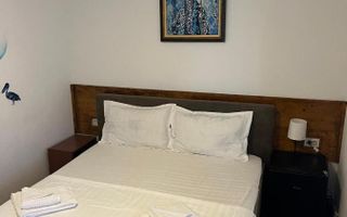 AFACERE PENSIUNE CU 8 CAMERE DE ÎNCHIRIAT - ZONA BĂNEASA - Poză 5