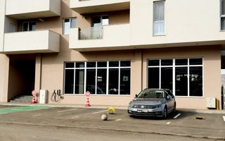 Spațiu 224 m2 | Clinica | Servicii | Birouri | Parcari | Zona VIVO BMW - Poză 2