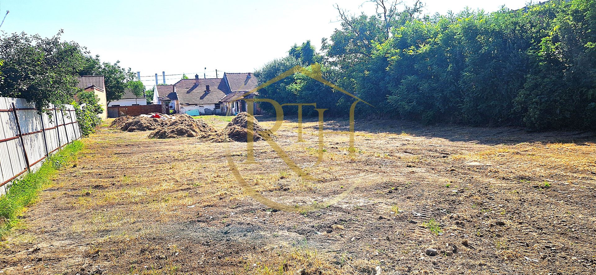 🏡 Teren intravilan 1.406 mp – Fratelia | Ideal pentru investitie imobiliara - Poză 8