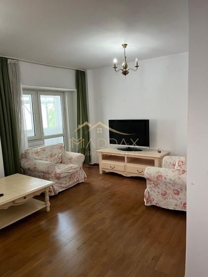Inchiriere 2 camere/Nerva Traian/Proximitate Metrou/Pet Friendly - Poză 1
