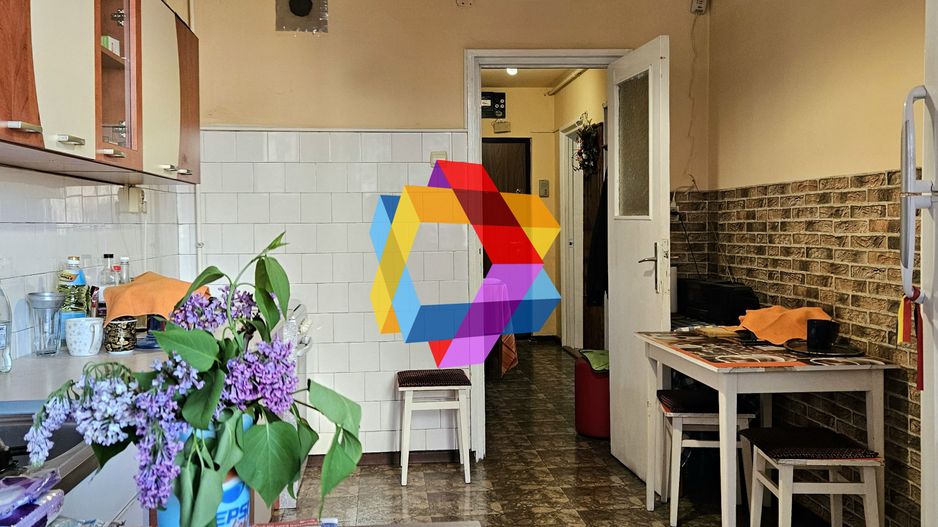 Apartament cu trei camere, zona Scriitorilor 73 mp - Poză 6