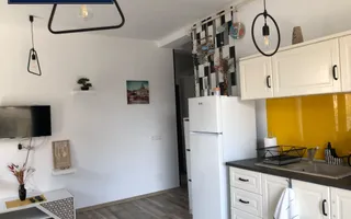 Ap 2 camere, loc privat de parcare inclus în preț, Mamaia Nord - Poză 11