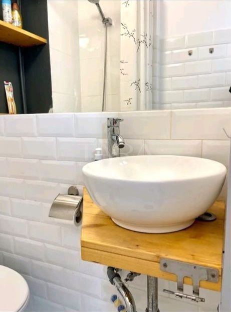 Garsonieră cochetă, ideală pentru investiție sau locuință urbană. - Poză 6