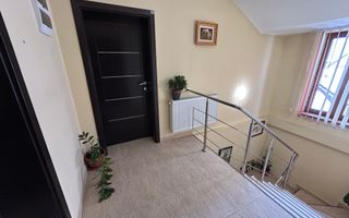 Spatii de birouri de închiriat Etaj + Mansardă 180 mp | 7 Camere cu 7 Băi - Poză 9