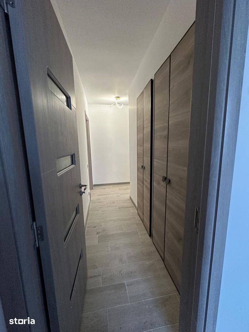 Vanzare Apartament renovat, 51 mp, etaj 7/10, bloc anvelopat – Drumul Taberei - Poză 9