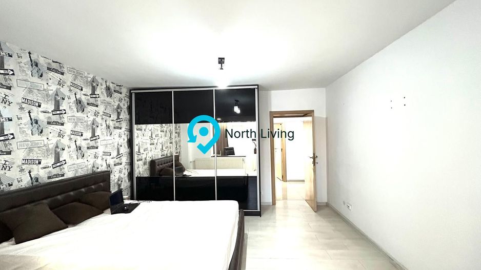 Apartament Premium 3 camere | Decebal - Poză 5