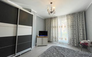 2 camere, spatios, bloc nou, modern, garaj, balcon, Calea Turzii - Poză 11