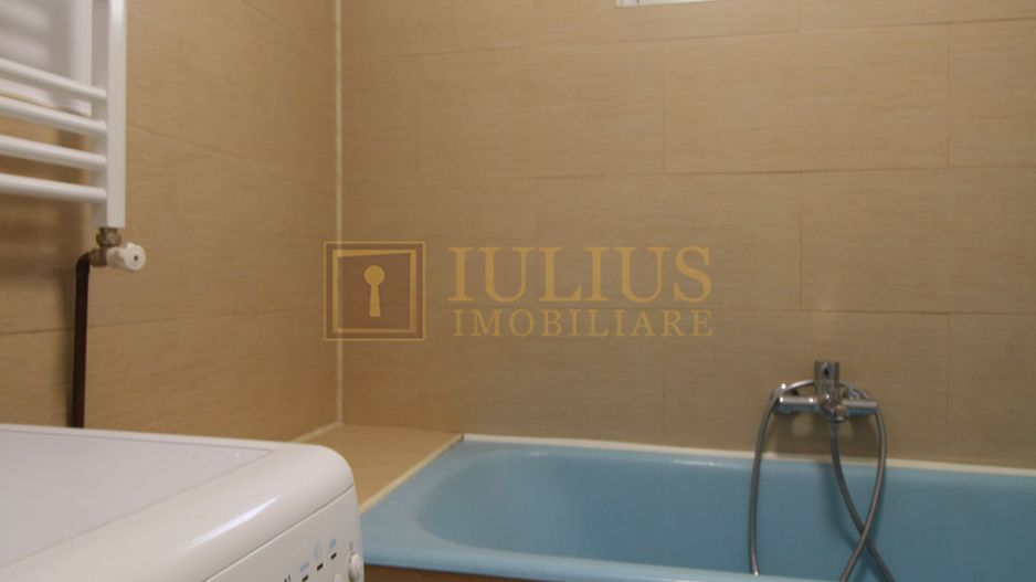 Zona Olimpia, 3 camere, pet-friendly, centrala proprie. - Poză 6