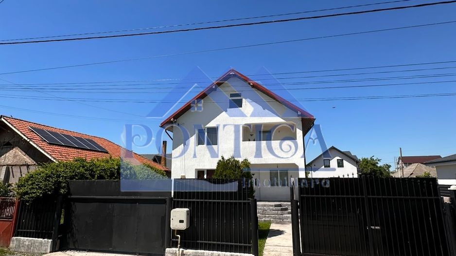 Casă de vânzare în Constanța | 0% Comision pentru Cumpărător - Poză 1