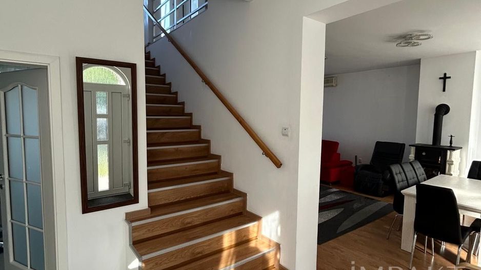 Casa spatioasa cu functionalitate mixta, in zona Gheorgheni - Poză 3