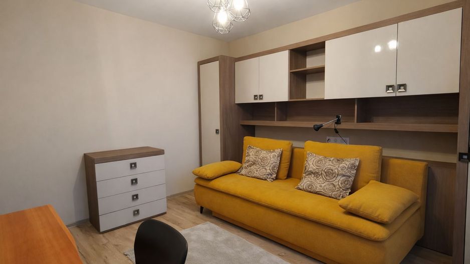 Apartament Premium 2 camere Cornisa (zona UMFST) - Poză 3