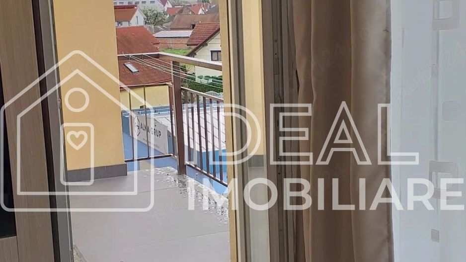 Garsoniera | Turnisor - Alma - Poză 6