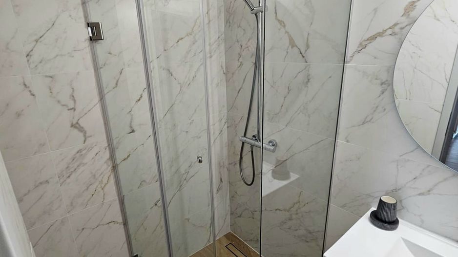 Apartament 3 camere – Aviatori Residence | Mobilat & utilat premium | - Poză 13