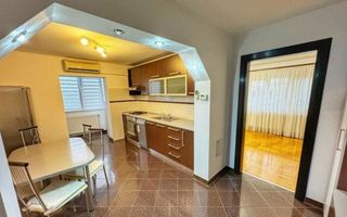 Apartament  2 camere 2 balcoane amenajate si pivnita etaj 1 Strand - Poză 4