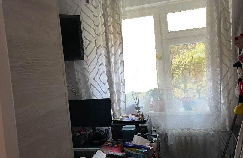 Apartament cu 2 camere ! Zona PIATA FLORA!!! - Poză 6