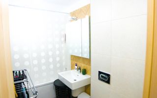 Garsoniera, Urban Plazza , Astra, 40mp, 118000Euro - Poză 9