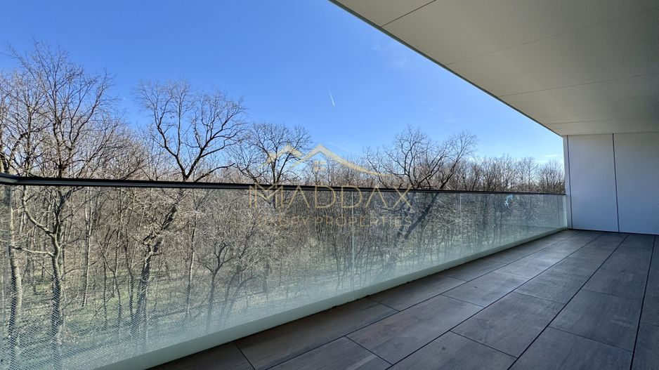 Apartament cu 4 camere *183mp* - Prima Inchiriere // Stejarii - Baneasa - Poză 1