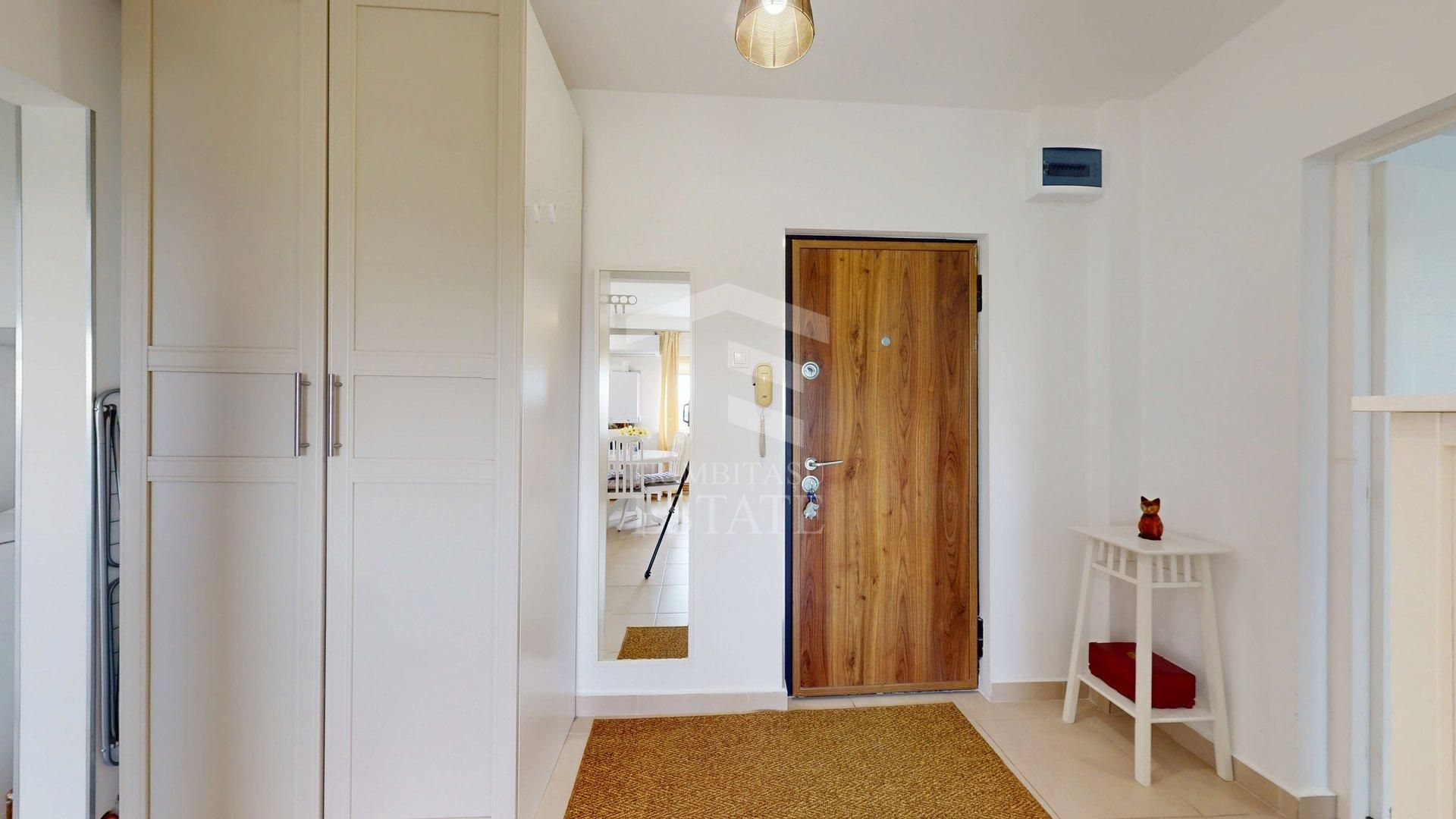 Apartament 2 camere Lacul Tei - Tei - Poză 13