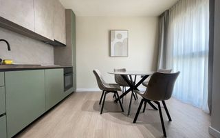 Compartimentare optima| Decomandat| Finisaje 2026| West City Manastur| - Poză 3