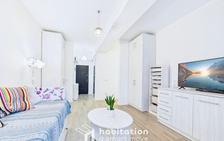 2 camere cu stil în Mircea cel Bătrân • Confort și liniște garantată