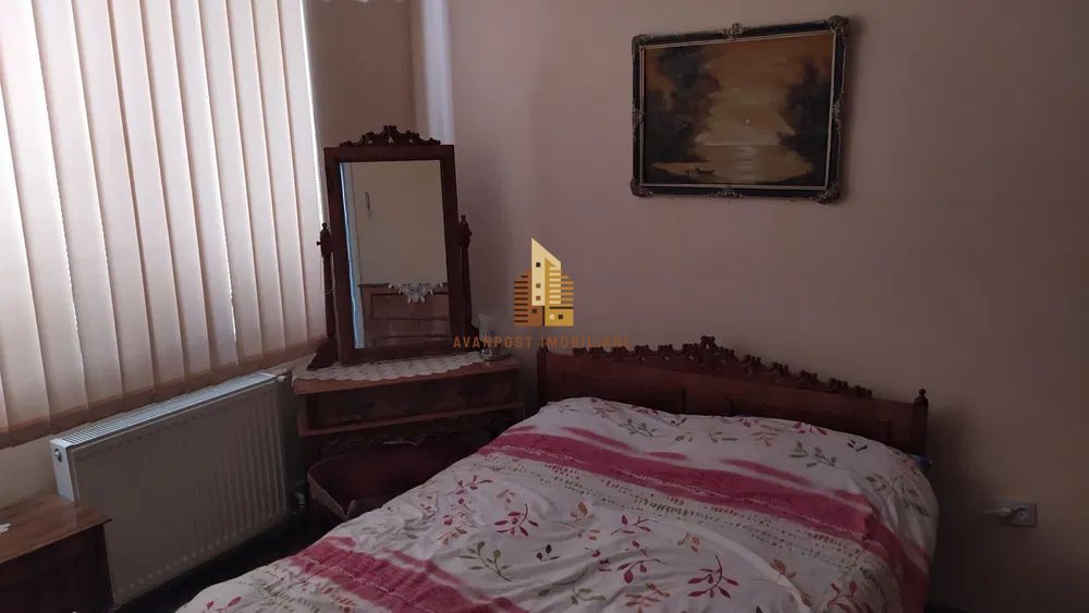 | Apartament cu 2 camere de vanzare | Cartierul Grigorescu | Etaj 4| - Poză 5