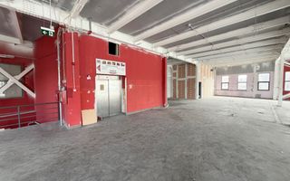 SPATIU COMERCIAL DE INCHIRIAT | ETAJ 1 | ZONA COLENTINA | VIZIBILITATE EXCELENTA - Poză 3