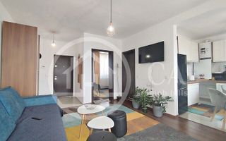 Apartament cu 2 camere de vanzare in cartierul Grigorescu, Oradea - Poză 2