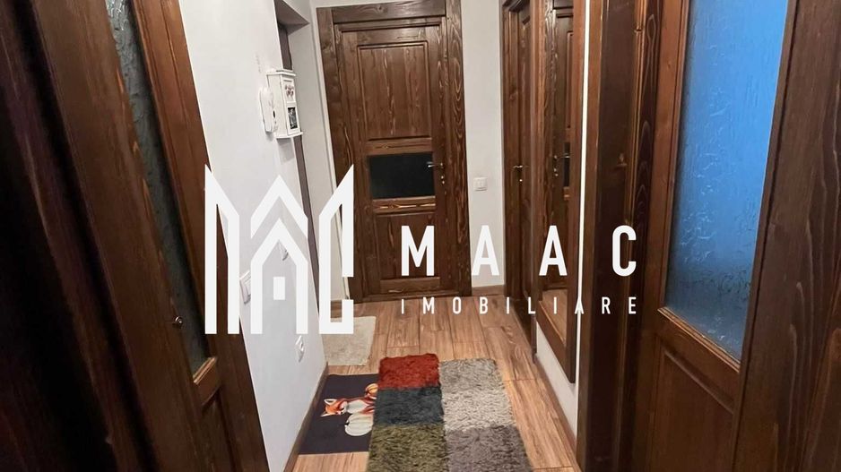 Apartament decomandat de vânzare I 3 camere I 56 MPU I Cartierul Arhitecțil - Poză 6