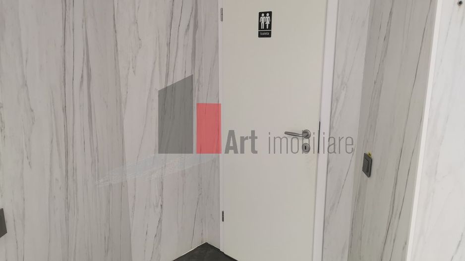 %0 Comision Spatiu comercial de inchiriat in zona Kogalniceanu/Splai Independent - Poză 6